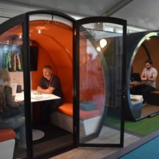 Meeting Pods, Office Pods