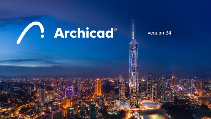 bim cloud archicad 24