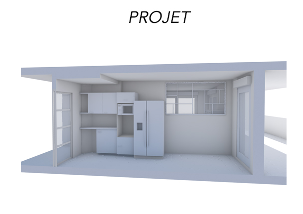 Projet